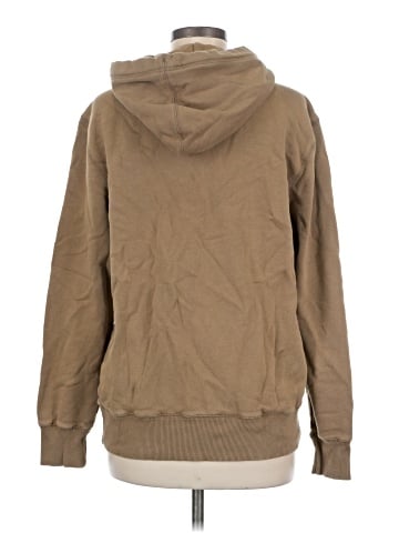 Roots Zip Up Hoodie (view 2)