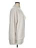 Athleta Silver Pullover Sweater Size XL - photo 4
