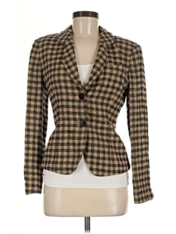 Giorgio Armani Blazer (view 1)