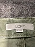 Ann Taylor LOFT Solid Green Cargo Pants Size 14 - photo 7