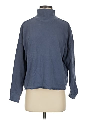 Madewell Turtleneck Sweater (view 1)