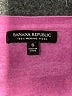 Banana Republic 100% Wool Pink Wool Pullover Sweater Size S - photo 7