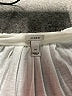 J.Crew Ivory Sleeveless Blouse Size M - photo 7