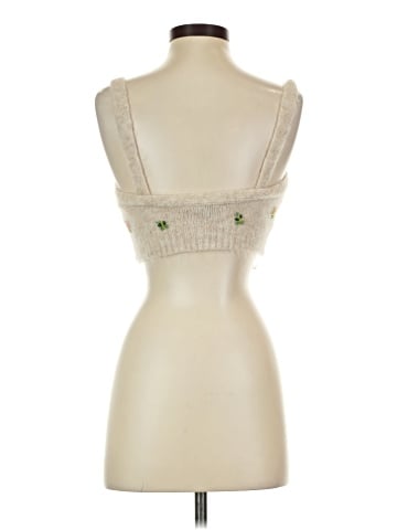 Zara Sleeveless Top (view 2)