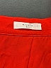 Elodie Floral Red Casual Skirt Size S - photo 4