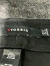 Torrid Black Dress Pants Size 12 (tall) - photo 4