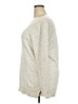 Ann Taylor LOFT Ivory Pullover Sweater Size XXL - photo 5