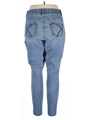 Lane Bryant Jeans (view 2)