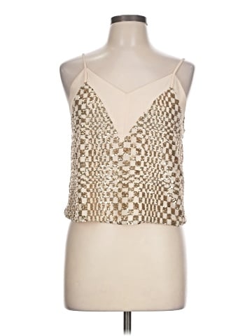 Sweewe Sleeveless Top (view 1)
