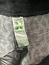 Green Tea Animal Print Gray Active Pants Size M - photo 7