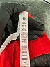 Lululemon Athletica Color Block Red Active Skort Size 12 - photo 3