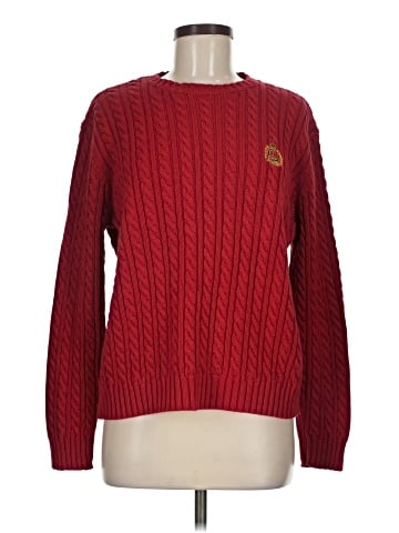 Lauren by Ralph Lauren Pullover Sweater (view 1)