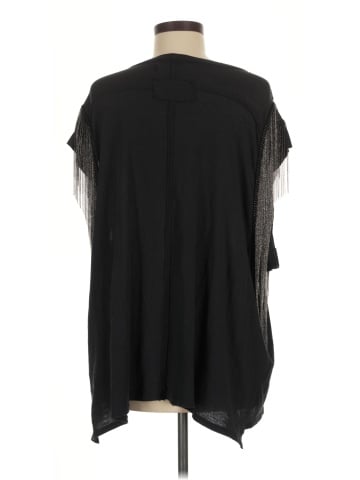 Free People X Tricia Fix Short Sleeve Blouse (view 2)