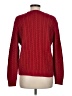 Lauren by Ralph Lauren Red Pullover Sweater Size M (petite) - photo 2