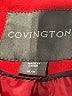 Covington Red Coat Size M - photo 6