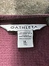 Athleta Burgundy Pullover Sweater Size XL - photo 7
