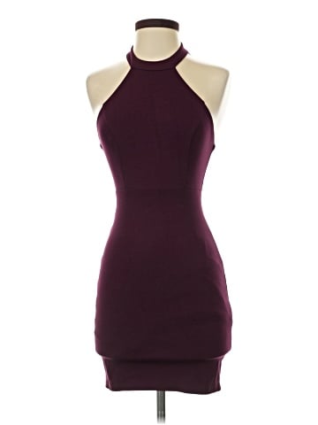 Lulus Cocktail Dress (view 1)