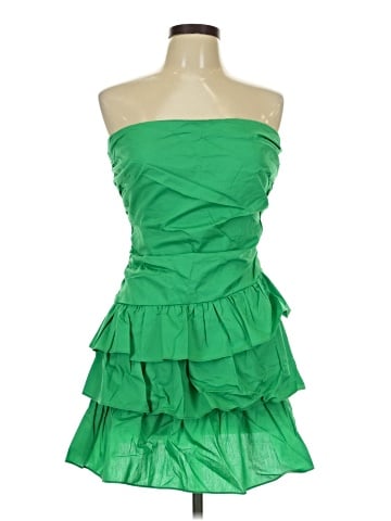 Day + Moon Cocktail Dress (view 1)