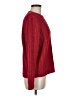 Lauren by Ralph Lauren Red Pullover Sweater Size M (petite) - photo 4