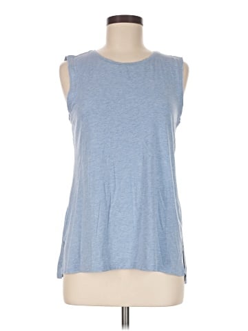 Core 10 Sleeveless T-Shirt (view 1)