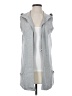Verve Ami Gray Sweater Vest Size S (estimated) - photo 1