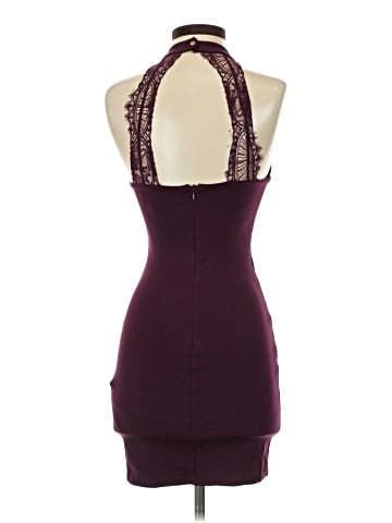 Lulus Cocktail Dress (view 2)
