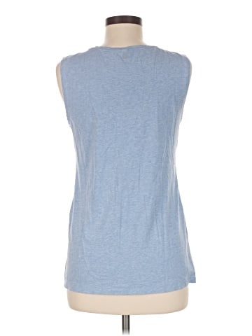 Core 10 Sleeveless T-Shirt (view 2)