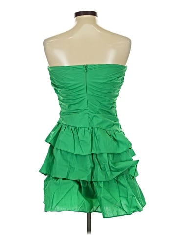Day + Moon Cocktail Dress (view 2)