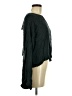 Cloth & Stone 100% Rayon Black Long Sleeve Blouse Size M - photo 4