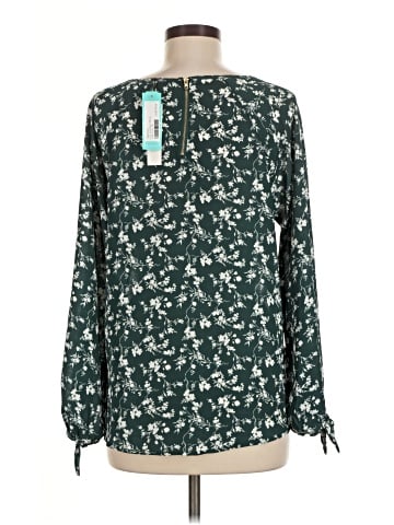 Papermoon Long Sleeve Blouse (view 2)