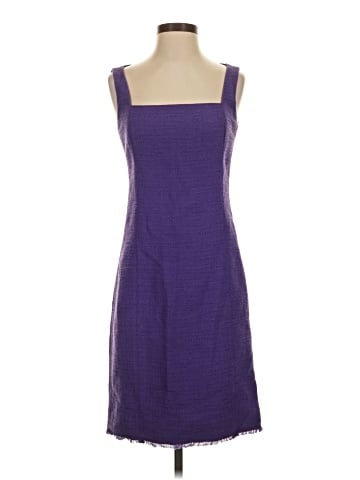 Akris Punto Casual Dress (view 1)