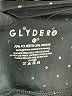 Glyder Polka Dots Black Active Pants Size XS - photo 7