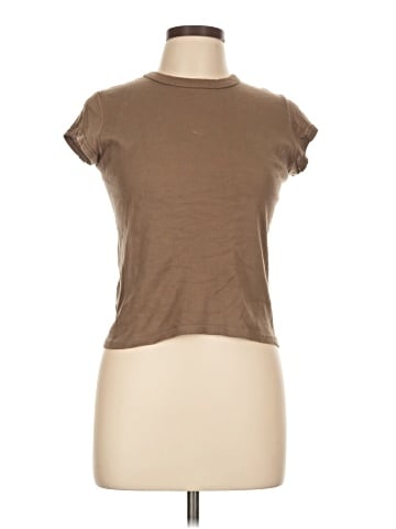 Brandy Melville Short Sleeve Top (view 1)