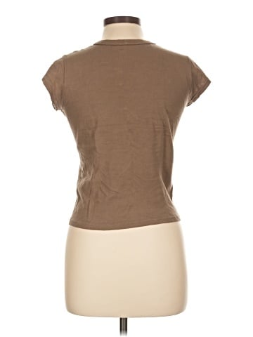 Brandy Melville Short Sleeve Top (view 2)