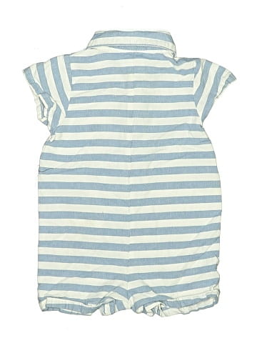 Goodlad Short Sleeve Onesie (view 2)