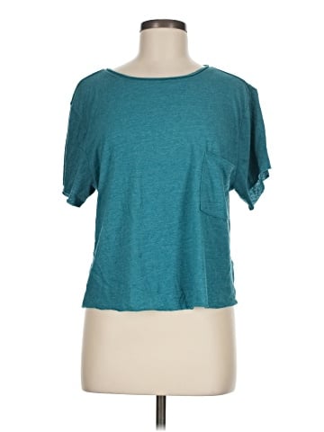 Threads 4 Thought Short Sleeve T-Shirt (view 1)