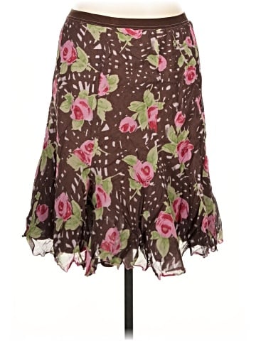 Free People Casual Skirt (view 1)