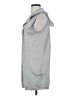 Verve Ami Gray Sweater Vest Size S (estimated) - photo 5