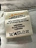 Jag Solid Gray Casual Pants Size 16 - photo 8