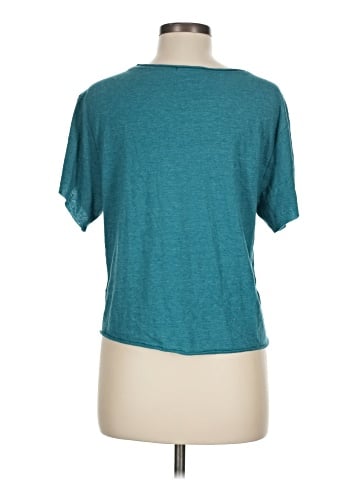 Threads 4 Thought Short Sleeve T-Shirt (view 2)