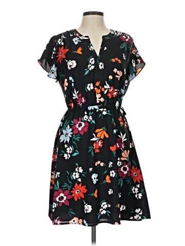 41Hawthorn Casual Dress (view 1)