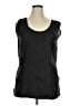 Planet Black Sleeveless T-Shirt Size XL - photo 1