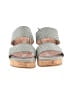 Miz Mooz 100% Leather Gray Wedges Size EU 39 - photo 2