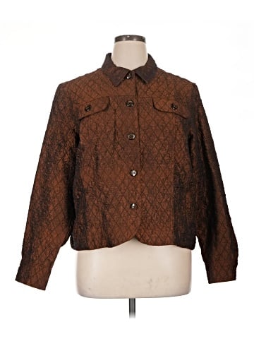 Coldwater Creek Jacket (view 1)