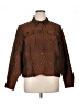 Coldwater Creek Brown Jacket Size XL - photo 1