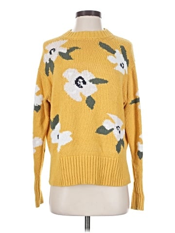 Lou & Grey Pullover Sweater (view 1)