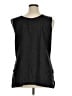 Planet Black Sleeveless T-Shirt Size XL - photo 2