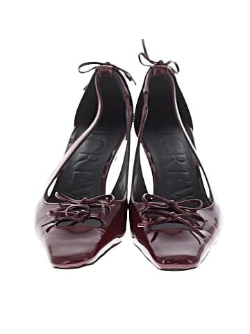 J.Crew Heels (view 2)