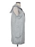 Verve Ami Gray Sweater Vest Size S (estimated) - photo 4