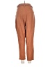 ASOS Brown Casual Pants Size 4 - photo 2